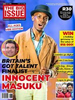 The Big Issue